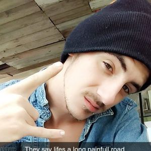 Meet your Posher, Chris